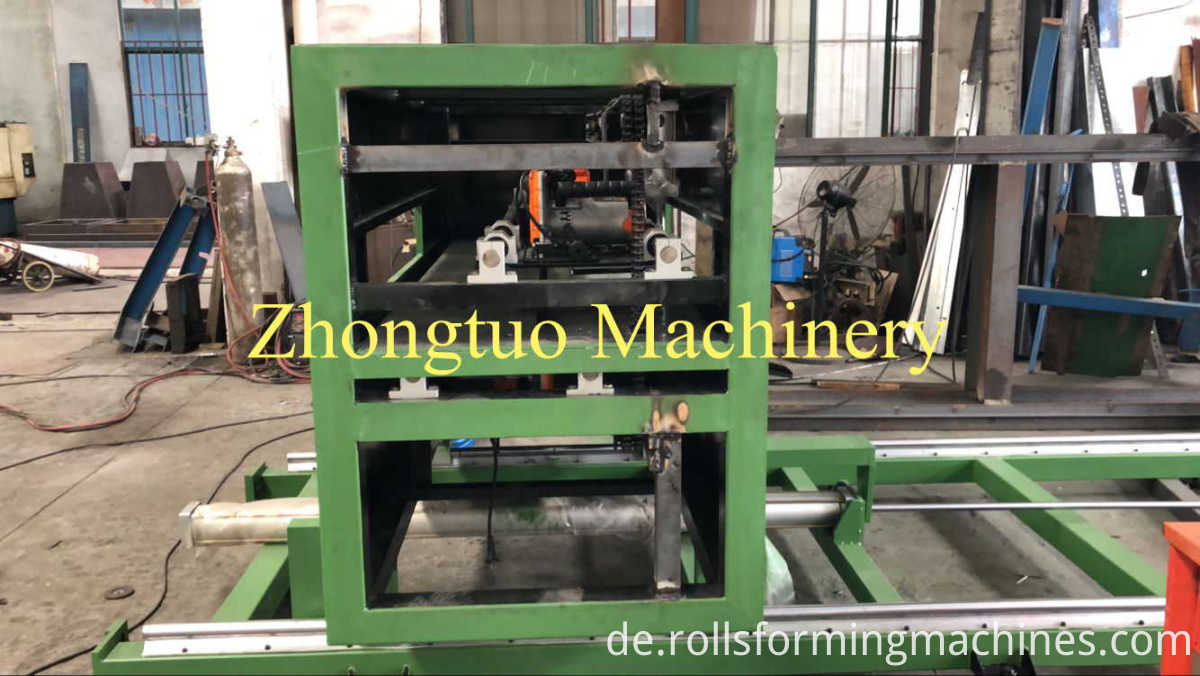 Sandwichplatten-Blechherstellungsmaschine sandwich panel sheet making machine